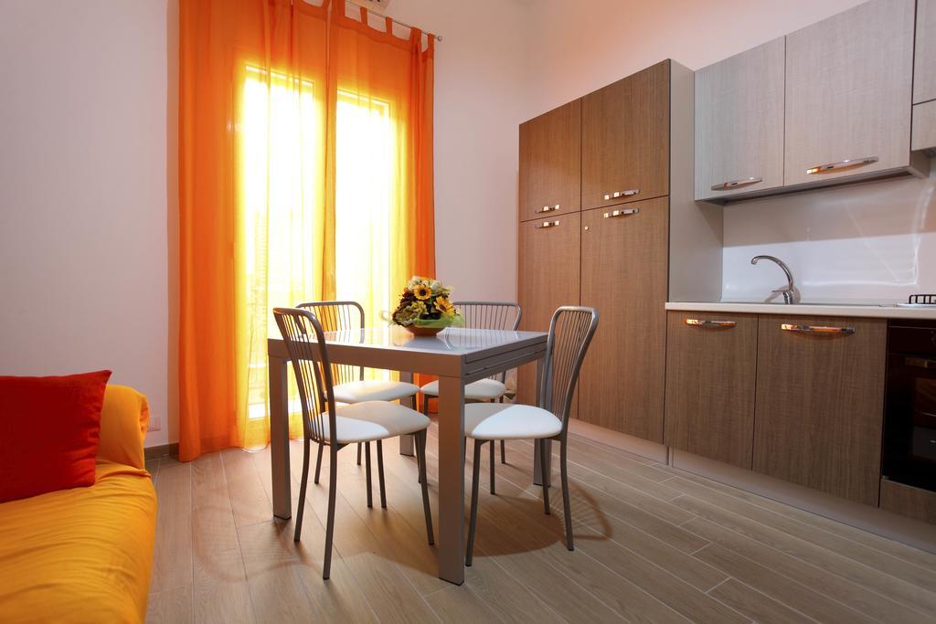 B&B La Grande Mela Santo Stefano di Camastra Kültér fotó